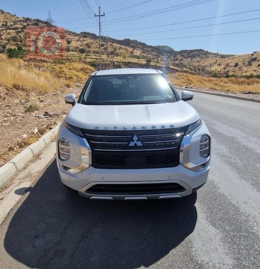 ميتسوبيشي للبيع في العراق